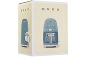 Kaffeezubereitung - SMEG DCF02SBMEU Coffee maker - DCF02SBMEU