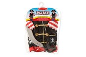 Kostüme - Melissa & Doug Role Play Costume Set Pirate - 6073487