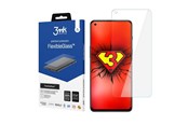 Handys - Schutzfolie - 3mk OnePlus Nord 2T - FlexibleGlass™ - 5903108476140