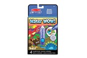 Kreativ-Spiele - Melissa & Doug Water Wow! Dinosaurs - 6075166