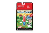 Kreativ-Spiele - Melissa & Doug Pad Water Wow! Farm - 6074888
