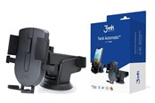 Handys - Anderes Zubehör - 3mk Twist Automatic Car Holder Automatic car holder - 5903108450393