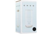 Andere Küchengeräte - SMEG MFF02BLEU milk frother/warmer - MFF02BLEU