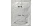 Gesichtspflege - Depot Hyaluronic Acid Nutri-Soothing Sheet Mask 13 ml - 99000000008637