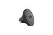 Handys - Anderes Zubehör - SBS TESUNSUPMAGK smartphone holder magnetic for air vent - black - TESUNSUPMAGK