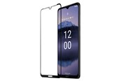 Handys - Schutzfolie - Dux Ducis 10D Tempered Glass Tempered Glass Nokia G11 Plus 9H With Black Frame - 6934913036075