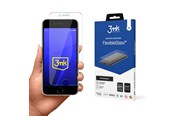 Handys - Schutzfolie - 3mk FlexibleGlass™ hybrid glass for iPhone 7 - 5901571181332