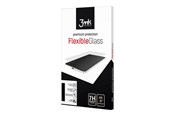 Handys - Schutzfolie - 3mk FlexibleGlass™ hybrid glass for iPhone 7 Plus - 5901571182735