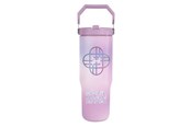 Merchandise - Pyramid - KPop Demon Hunters - Stainless Steel Tumbler 1130ml - Becher - MDB2510687