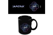 Merchandise - Pyramid - Mug K-Pop Demon Hunters (Huntrix Logo) Black Pod - Becher - MGB2510455