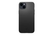 Handys - Cover & Cases - Spigen Thin Fit iPhone 14 Plus Case - Black - 8809811863062