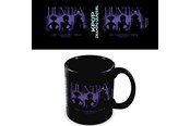 Merchandise - Pyramid - MUG K-POP DEMON HUNTERS (HUNTRIX TOUR) BLACK - Becher - MGB2510681