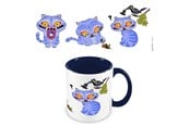 Merchandise - Pyramid - MUG K-POP DEMON HUNTERS (DERPY) INNER COLOURED - Becher - MGC2510680