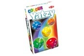 Brettspiele - Tactic Colour Yatzy - 60635