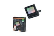 Smart-Home - Osram SMART+ Outdoor Flood 1600lm 20W/RGBW dark grey WiFi - 4099854739880