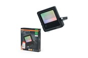 Smart-Home - Osram SMART+ Outdoor Flood 2400lm 30W/RGBW dark grey WiFi - 4099854739842