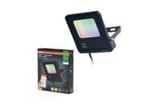 Smart-Home - Osram SMART+ Outdoor Flood 3000lm 50W/RGBW dark grey WiFi - 4099854739828