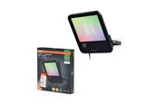 Smart-Home - Osram SMART+ Outdoor Flood 8000lm 100W/RGBW dark grey WiFi - 4099854739866