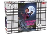 Puzzle - Tactic Ternet Ninja og Asger Puslespil (500) - 56232