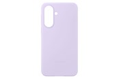 Handys - Cover & Cases - Samsung Galaxy A37 Silicone Case - Light Violet - EF-PA376CVEGWW