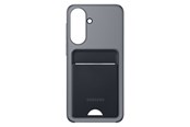 Handys - Cover & Cases - Samsung Galaxy A57 Card Slot Case - Black - EF-OA576TBEGWW