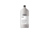 Haircare - L'Oréal Paris Expert Silver Hair Shampoo 1500 ml - 3474636975570