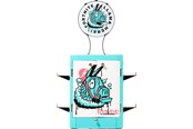 Gaming Zubehör - Numskull Fortnite Gaming Locker Llama - Sony PlayStation 5 - NS4954