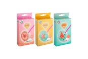 Kreativ-Spiele - Creative Craft Group Diamond Painting Hand Mirror Decorate - 8 cm - 260038