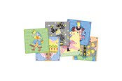 Kreativ-Spiele - PlayMais Mosaic Cards Decorate Princess - 160994.20