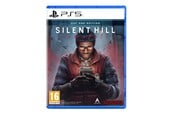 Spiele - SILENT HILL: Townfall (Day One Edition) - Sony PlayStation 5 - Horror - PEGI 16 - 4012927152072
