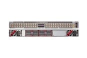 Switches - Arista Networks Arista 7132LB Series - switch - 52 ports - Managed - rack-mountable - with UltraScale VU9P-3 FPGA - DCS-7132LB-48Y4C-R