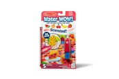 Kreativ-Spiele - Melissa & Doug Water Wow! Scented Pad Fruit - 6074516