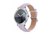 Smartwatches, Pulsuhren, Sportuhren & Schrittzähler - Colmi L28 Smart Watch - Purple Silver - L28 Silver -purple