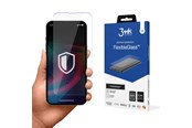 Handys - Schutzfolie - 3mk Tempered glass for iPhone 14 Pro Max / 14 Plus hybrid flexi 7H from the  FlexibleGlass series - 5903108486330