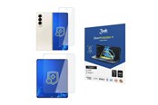 Handys - Schutzfolie - 3mk SilverProtection+ Folded Edition protective foil for Samsung Galaxy Z Fold 4 - 5903108489096