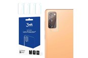 Handys - Schutzfolie - 3mk Samsung Galaxy S20 FE 5G - Lens Protection™ - 5903108305716