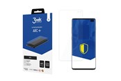 Handys - Schutzfolie - 3mk Samsung Galaxy S10 Plus - ARC+ - 5903108352192