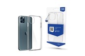 Handys - Cover & Cases - 3mk Apple iPhone 12 Pro Max -  Clear Case - 5903108277600