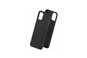 Handys - Cover & Cases - 3mk Matt Case for iPhone 13 - black - 5903108407113