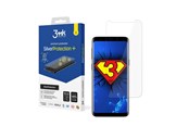 Handys - Schutzfolie - 3mk SilverProtection+ protective foil for Samsung Galaxy S9 - 5903108302562