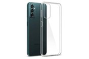 Handys - Cover & Cases - 3mk Clear Case for Samsung Galaxy M23 5G - transparent - 5903108470575