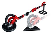 Haus & Garten - Einhell TE-DW 225 X Floor polisher - 4259960