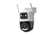 Netzwerkkamera - IMOU Cruiser Dual 2 Pro - IPC-S7XFP-8U0WED