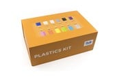 Filament - 3D Drucker - 3Doodler EDU Create+ Learn Pack Plastic Kit - 8CPLFILLED