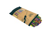 Filament - 3D Drucker - 3Doodler Filament / Create+ & Pro+ / 250 / PLA / blue, red, yellow, purple, green / “Bud & Bloom Mix” - PL-MIX2-250