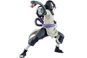Merchandise - Banpresto - Naruto - Orochimaru (Vibration Stars) 20 cm - Figur - 4983164297348