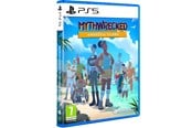 Spiele - MythWrecked: Ambrosia Island - Sony PlayStation 5 - Abenteuer - PEGI 7 - 3760328375446