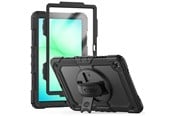 Tablets - Cover & Case - Tech-Protect Solid Case for Samsung Galaxy Tab A9+ / A11+ Plus 11.0 X210 / X215 / X216 / X230 / X235 / X236 - Black - 5906302335190