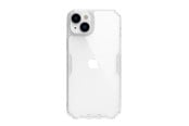 Handys - Cover & Cases - Nillkin Nature Pro Armored Case for iPhone 15 Pro Max - White - 6902048265875
