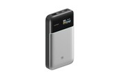 Powerbank (Akku) - CUKTECH PB150S 100W Powerbank (Akku) - Grau - 15000 mAh - CKPB150SGLGR